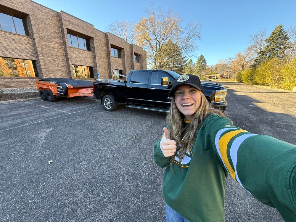 About Rolain Hauling and Rentals